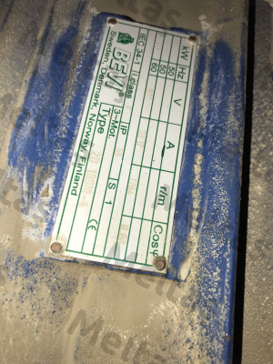 2D 180M - 4  obsolete, replaced 3DK 180M-4   Bevi