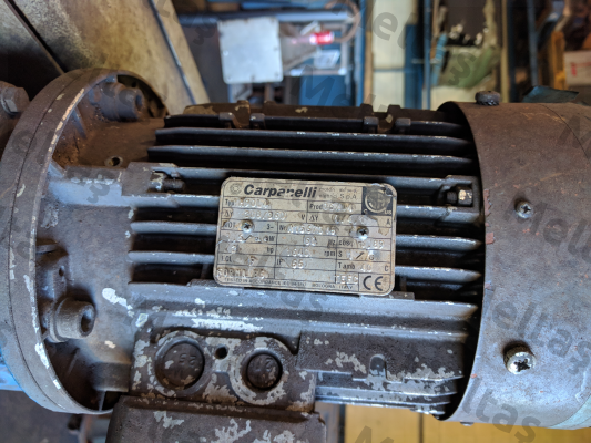 OEM - H90L4  Carpanelli