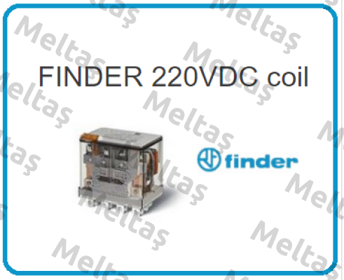 56.34.9.220.0040 (pack 1x10)  Finder