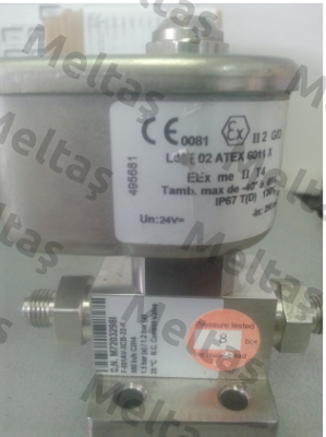  F-001AV-XCB-22-K - OEM  Parker