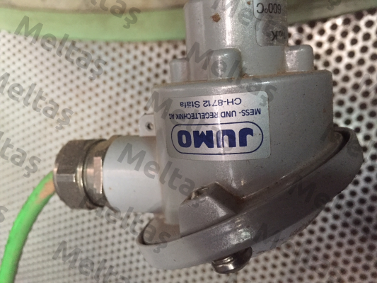 NiCr-Ni Typ:K, standard version 901020/10-150-1043-9-400-104/000  Jumo