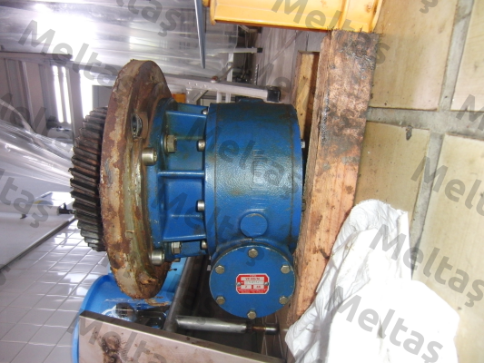 VF86 FC2 46 HS B7 Bonfiglioli