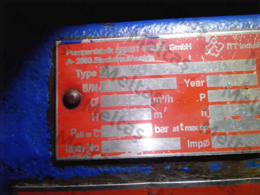 124 P 5 EN 16004  Vogel
