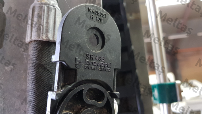 435MU060100 Brevetti