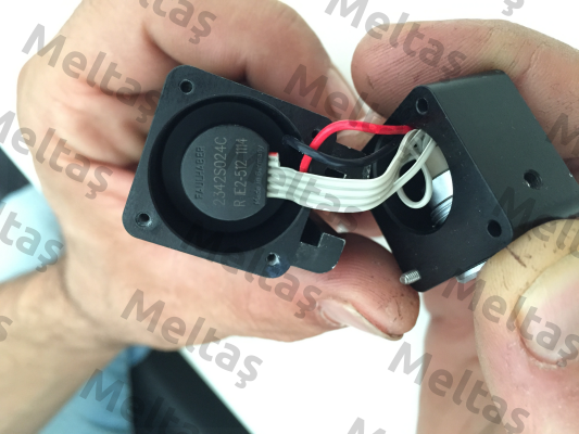 2342S024C R 0614  Faulhaber