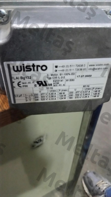 17.10.0295 Wistro