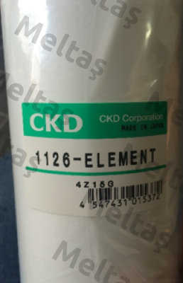 1126  Ckd