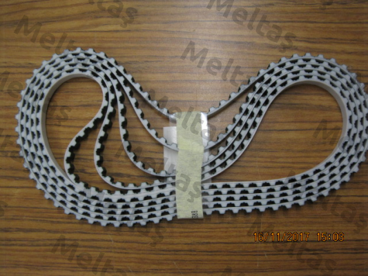 10 T 10/740 PAZ (1 pack=10 pcs) Brecoflex