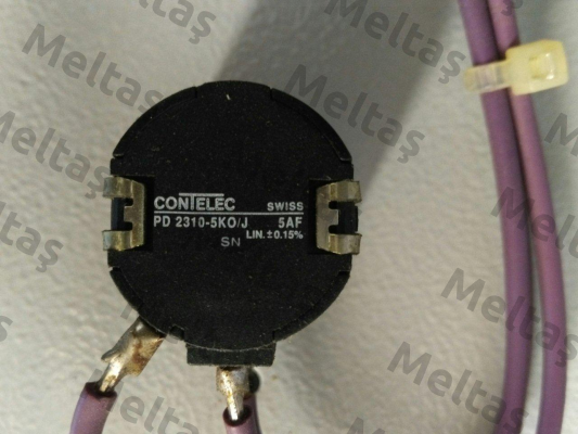 PD M2310-5KO/J 5AF OEM  Contelec