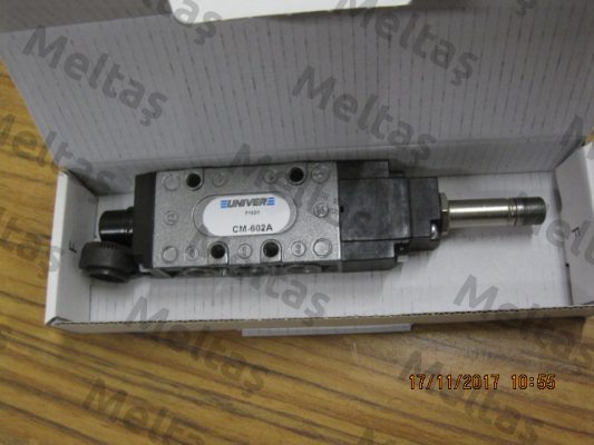 CM-602A Univer