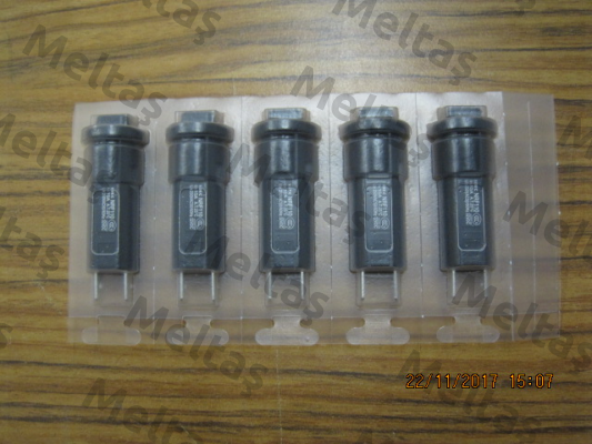 P/N: 211698 Type: NRF110-15A  Idec