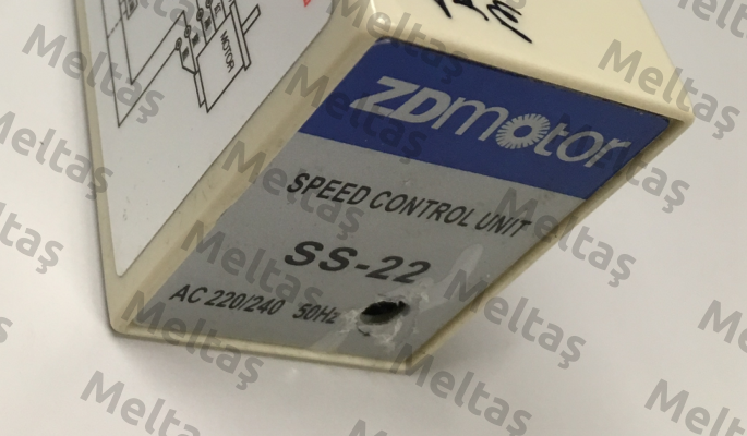 SS22 ZD-Motors