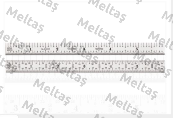 C305R-6 (51347)  Starrett