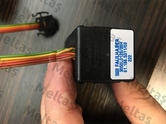 3050L012S/39H  Faulhaber