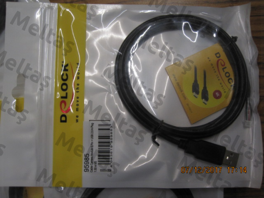 95985  Delock