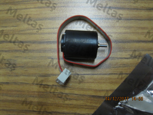 P/N: 2224.D0120 Type: 2224U012S R IE2-256  Faulhaber