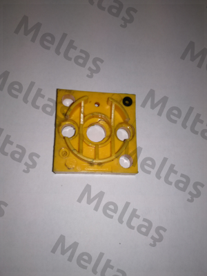 Intermediate plate (plastic) for uka4/32/u Waircom