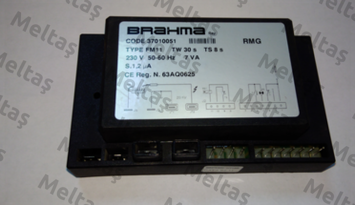 FM11 / 37010051 Brahma
