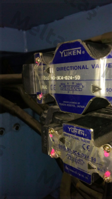 IB0009  Yuken