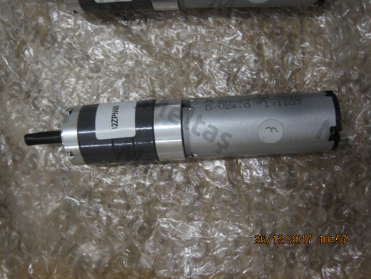 32ZPN68  ZD-Motors
