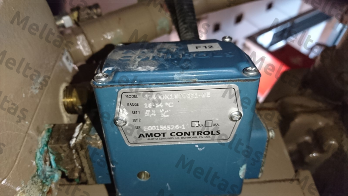 4140DK1E00EE1-EE Amot