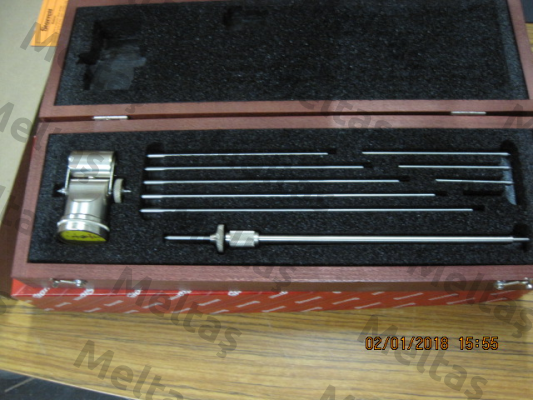 696MZ Starrett