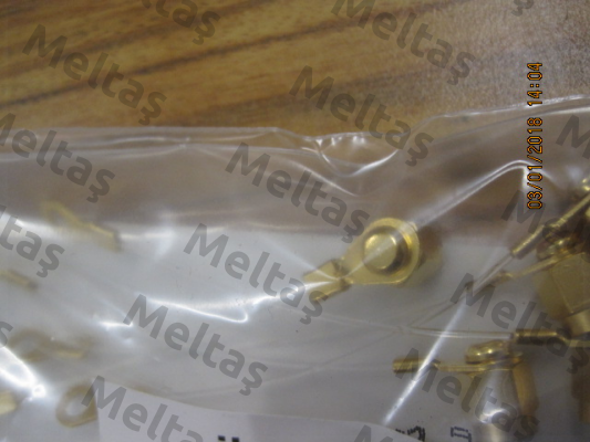 H00040A0020 ( 1 Pack = 5 pcs.) Telegaertner
