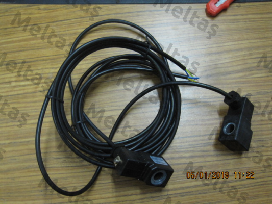 C41024VDC18W Tork