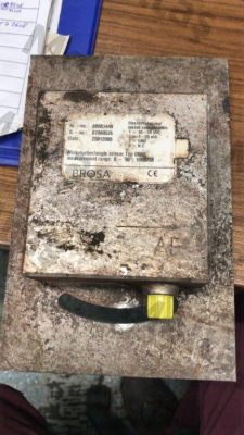 07080526 obsolete, OEM  Brosa
