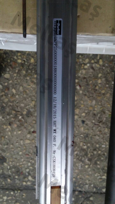 OSP-P25-00000-01880 Parker