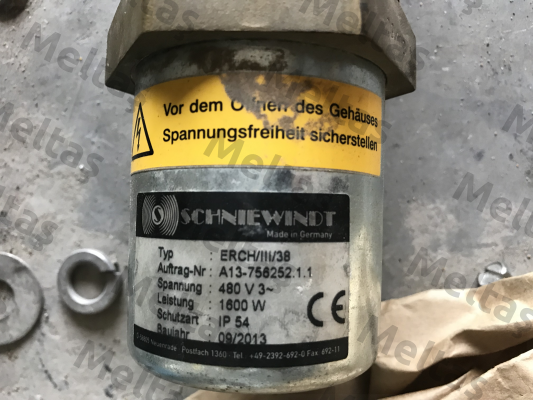7881160130383  Schniewindt
