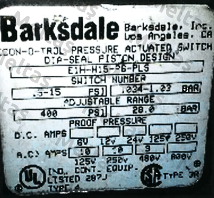 E1H-H15-P6-PLS Barksdale