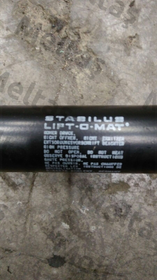 3298RQ / 350N Stabilus