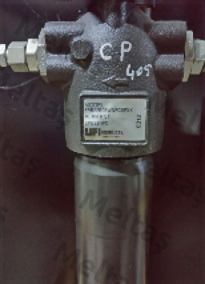 CCH302FD1 EPB 22 N FC - CCH 302 FD 1 Ufi (SOFIMA FILTERS)