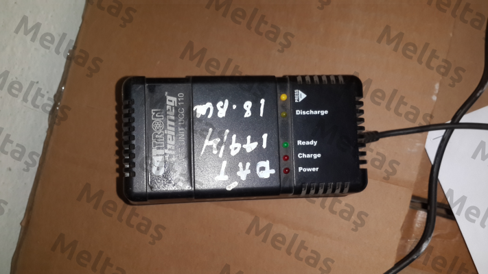 UCC110  obsolete, alternative BT-097-00352 Cattron