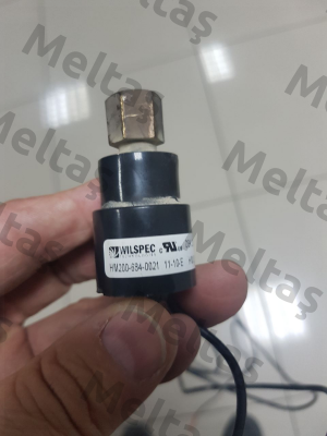 HM200-684-0021 Wilspec