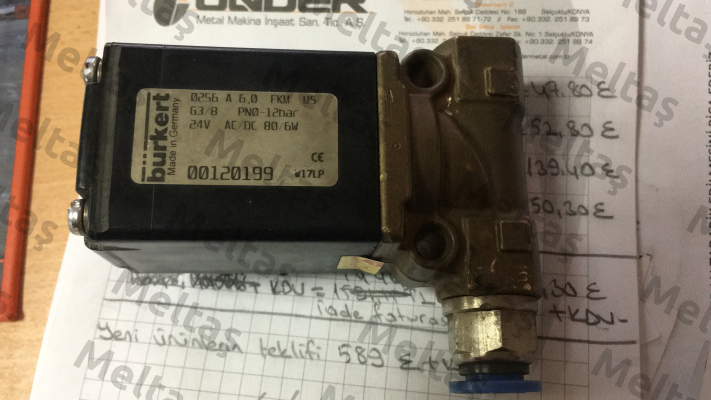 00120199  Burkert