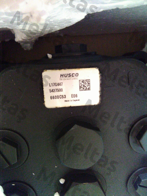 L17G447 OEM!!  Husco