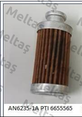 AN6235-1A MAHLE