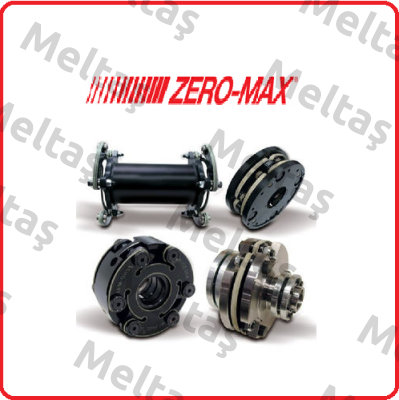 SCO040 14MM X 8MM  ZERO-MAX