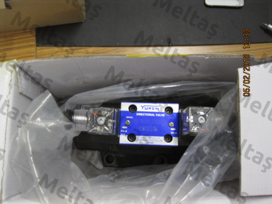 DSHG-06-2N2-D24-N1-53  Yuken