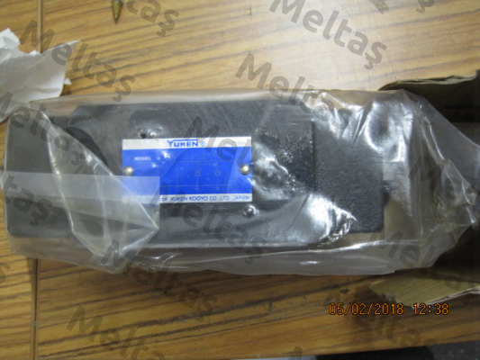 MPW-03-2-40  Yuken