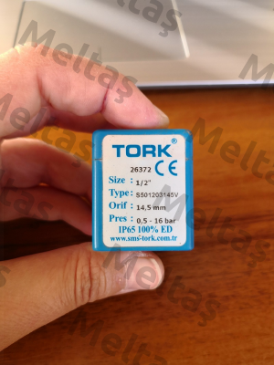 s5012 Tork