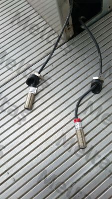 p/n: 9SIR031, Type: IR-M12-5 Pantron