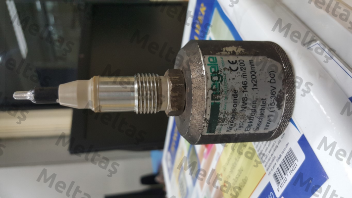 NVS-146/200/M /X/X  Anderson-Negele
