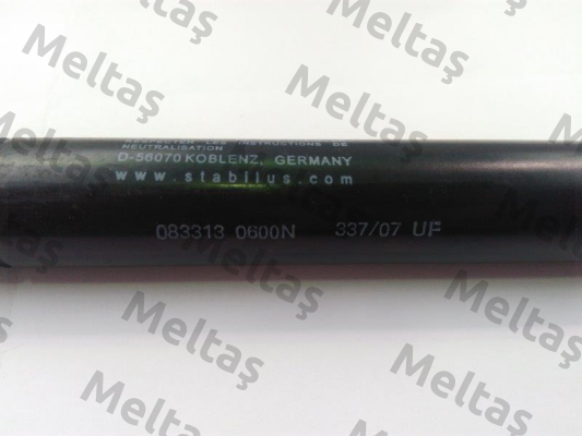 083313 Stabilus