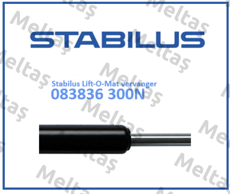 083836 Stabilus
