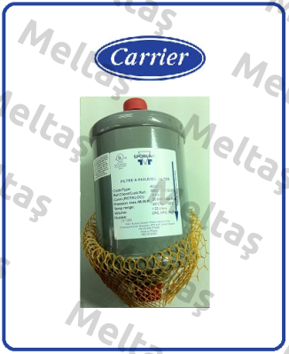 30GX417132EE Carrier