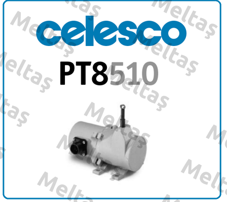 PT8510-0030-111-1110  Celesco