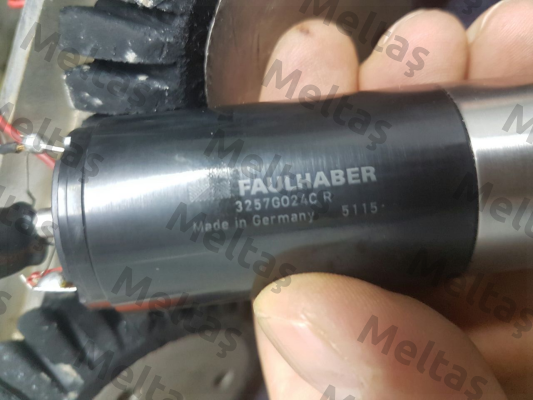 3257G024C R 323S66:1  Faulhaber